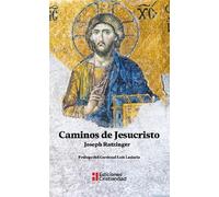 CAMINOS DE JESUCRISTO (GRANDES PREDICADORES)