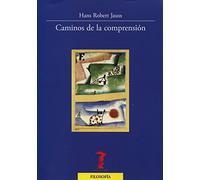 Caminos de la comprensión: 185 (La balsa de la Medusa)
