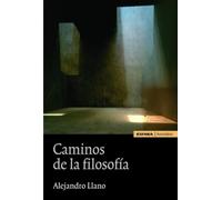 Caminos de la filosofía (ASTROLABIO FILOSOFIA)