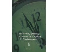 Caminos de la libertad, Los II. El aplazamiento