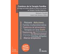 Caminos De La Terapia Familiar. Un Largo Recorrido Desde La Clinica A