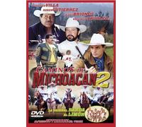 Caminos De Michoacan 2 [USA] [DVD]