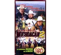 Caminos De Michoacan 2 [USA] [VHS]