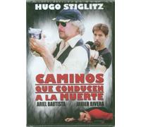 Caminos Que Conducen a La Muerte