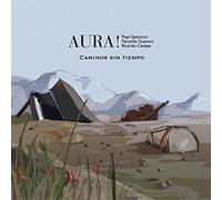 Aura - Caminos Sin Tiempo