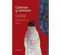 Caminos y cantares: 7 (Adarga)
