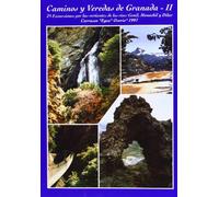 Caminos y veredas de Granada II