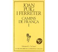 Camins de França I (MOLC - Les Millors Obres de la)