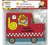 Camió De Bombers