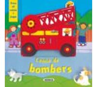 Camio De Bombers (treu El Vehicle I Juga)