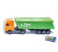 Camión C/Plataforma Basculante 1:87 Modelo Siku