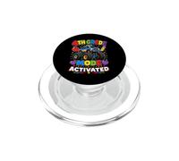 Camión de 4º Grado de Regreso a la Escuela PopSockets PopGrip para MagSafe