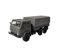 Camión de aleación Star 266 a Escala 1/43 Coleccionable estático para Escritorio decoración Creativa Adorno Decoración del Hogar