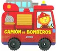 Camión de bomberos (A rodar)