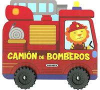 Camión de bomberos (A rodar)