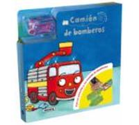Camión de bomberos (Dame cuerda)
