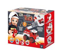 Buki Camión de bomberos RC 9022