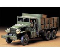 Camión De Carga 6x6 De 2,5 Toneladas 1:35 Kit De Modelo De Plástico TAMIYA