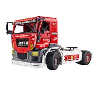 Camión de carreras Mould King - Mould King 13152