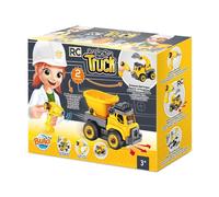Buki Camión de Obras RC 9020