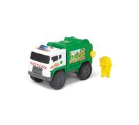 Camión de juguete ecología Dickie Toys