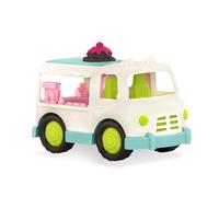 Camión de los Helados Wonder Wheels - indyaeduocio