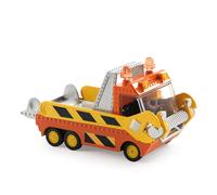 Camión de Metal Crazy Truck Crazy Motors de Djeco - Escala 1:43