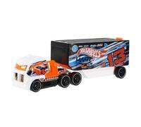 Camión De Pista Mattel HYT56 HOT WHEELS Variado