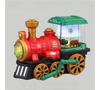 Camión de pulverización con tracción en todas las ruedas 2026, control único e intuitivo que hace que sea fácil para los niños operar y disfrutar de su (A, 20 x 15,2 x 11 cm)