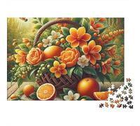 Camión de Toro Lindo Rompecabezas Clásico De 1000 Piezas En Cartón Resistente para Adultos Y Niños 12+, Desafío Difícil, Antiestrés Y Decoración, Relax Máximo 52x38cm/1000pcs