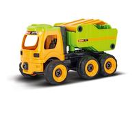 Camión De Volteo RC 2,4GHZ