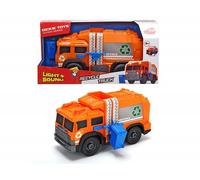 Camión Dickie Ecología 30 Cm