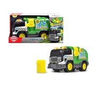 Camión Ecología Luces Y Sonidos SIMBA 203306021 DICKIE