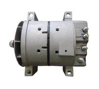 Camión Freightliner Coronado FL 106 FL FLC FLD 112 120 M2 Piezas for camión Alternador de 12 voltios y 170 A 8600127