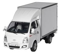 Camión Furgoneta Porter 1:24 Kit De Modelo De Plástico ACADEMY