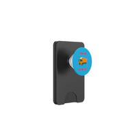 ¡Camión-kun! ¡Llévame lejos! PopSockets PopWallet para MagSafe