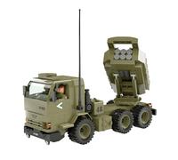 Camión Lanzamisiles HIMARS