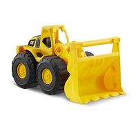 Camion Pala cargadora con Ruedas Libres 38 cm 82033