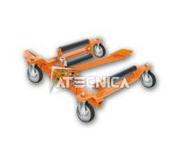 Camión para Ruedas Y Manejo Vehículos beta 3009