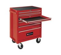 Camión Portautensiílios 7 Cajones 68,5 x 57,5 X 45,5CM Einhell TC-TW150