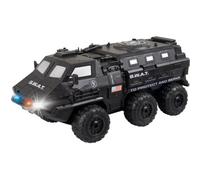 Revell Camión RC S.W.A.T. Tactical Truck