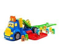 Camión transportador Molto Blocks