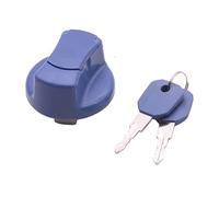 Camión Urea para Camiones coperchio serbatoio carburante Tapa tappi del Tanque de Combustible Tapas de Gas de Repuesto para Mercedes Benz Man DAF Actros-atego Axor 38mm 1742568 0004702705 81154026027