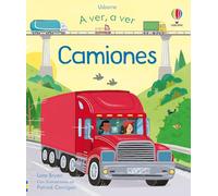 Camiones (A ver, a ver)