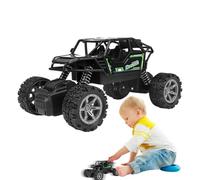 Camiones de Juguete genéricos para Camiones Modelo de reacción Todoterreno, vehículo de Carreras Todoterreno para - para en casa, Escuela, cumpleaños