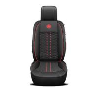 Camiones Fundas Asientos Camión Juegos de Cubreasientos Compatible con para DAF XF XG/XG+ XD CF LF MX-11 MX-13 2001-2026 1SEAT,Style B-1M Right-Red Ice Silk