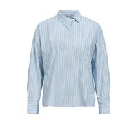Camisa 44 Azul