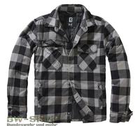 CAMISA A CUADROS LUMBER FORRADA CAMISA DE LEÑADOR CAMISA DE INVIERNO CUADROS ...
