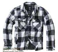 CAMISA A CUADROS LUMBER FORRADA CAMISA DE LEÑADOR CAMISA DE INVIERNO CUADROS ...