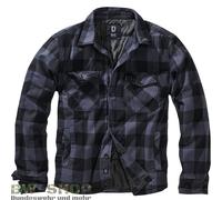 CAMISA A CUADROS LUMBER FORRADA CAMISA DE LEÑADOR CAMISA DE INVIERNO CUADROS ...